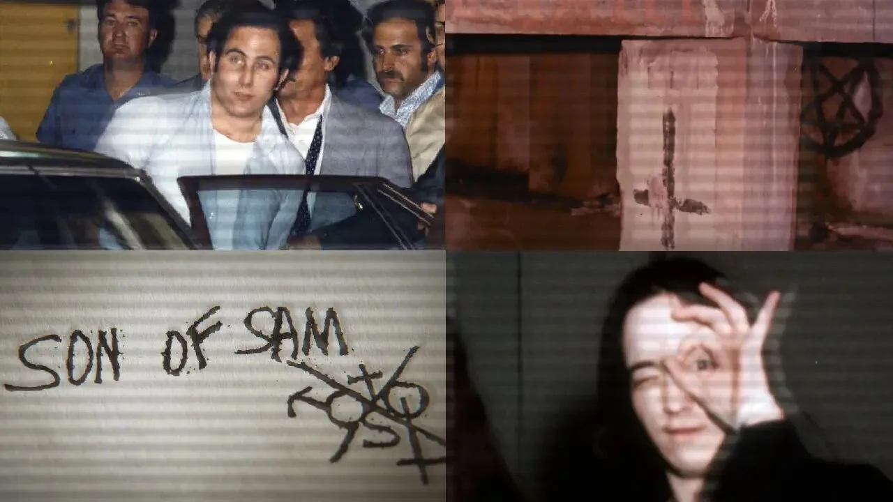 The “Son of Sam” Case: A Glimpse into the Inner-Workings of the Occult Elite