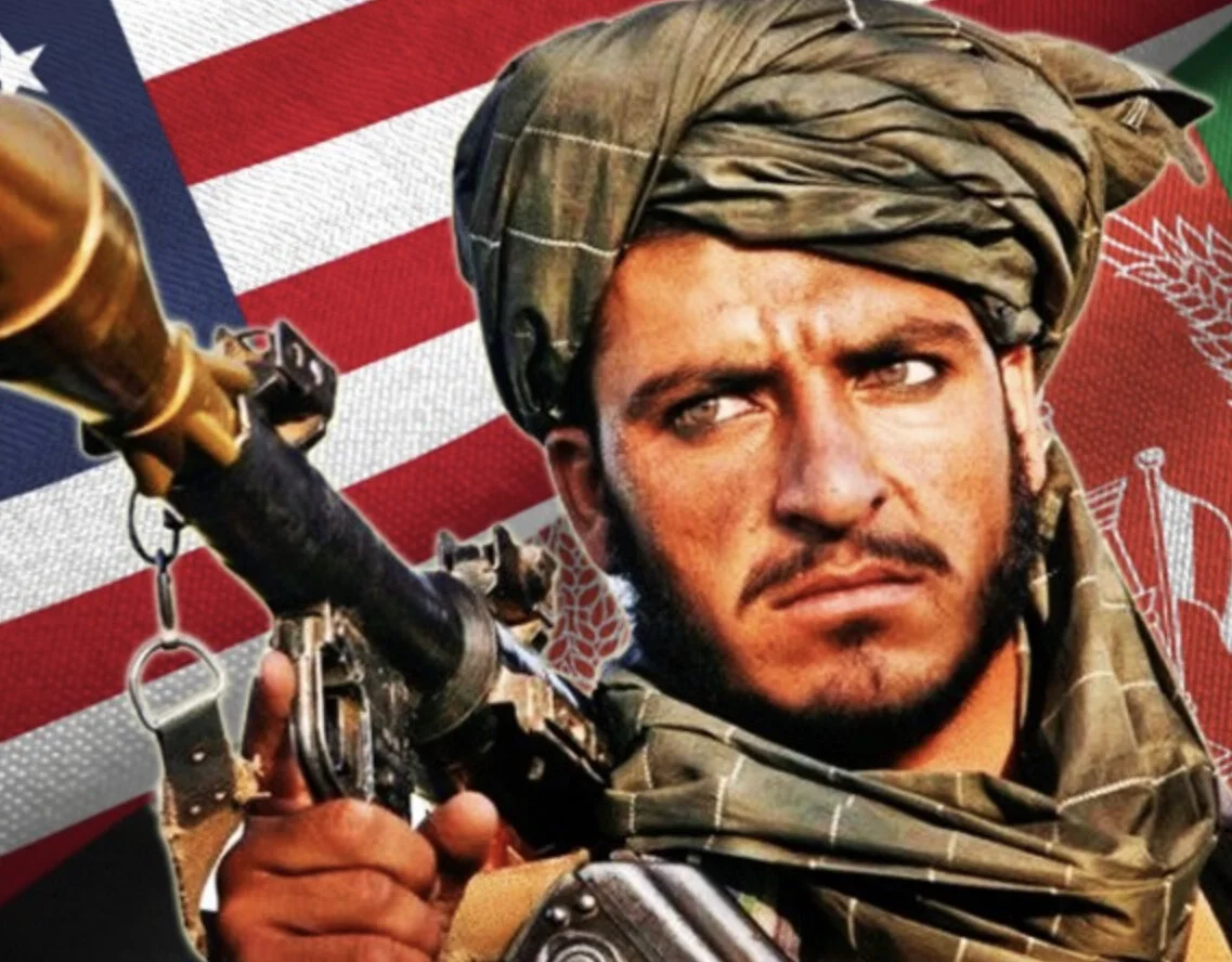 The Truth About Afghanistan