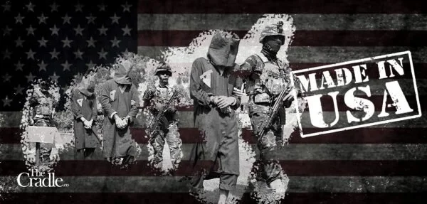 Blowback: Taliban Target US Intel's Shadow Army