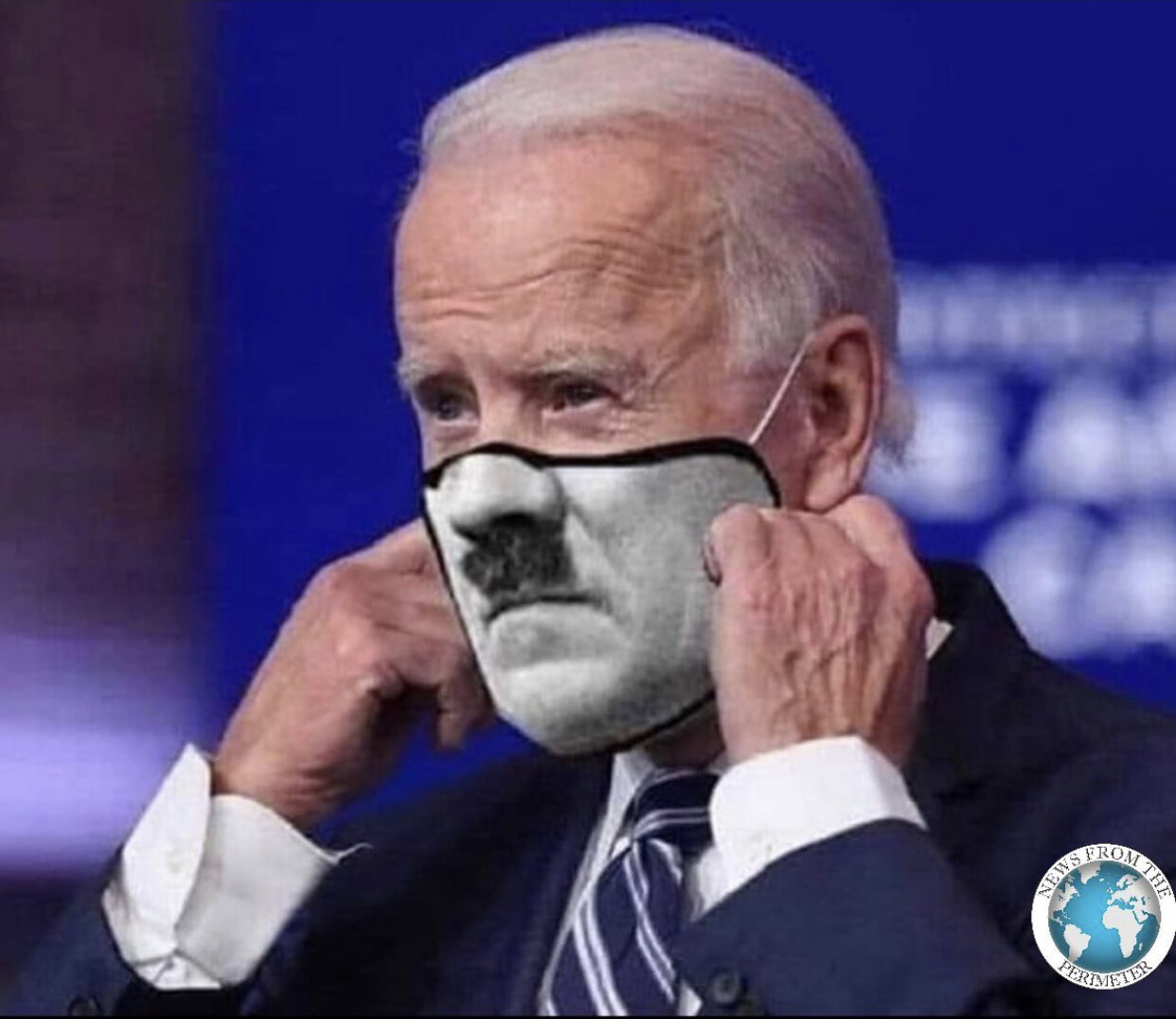 "Not Now, Not Ever": RNC To Sue Biden Over Vaccine Mandate As GOP Governors Go Ballistic