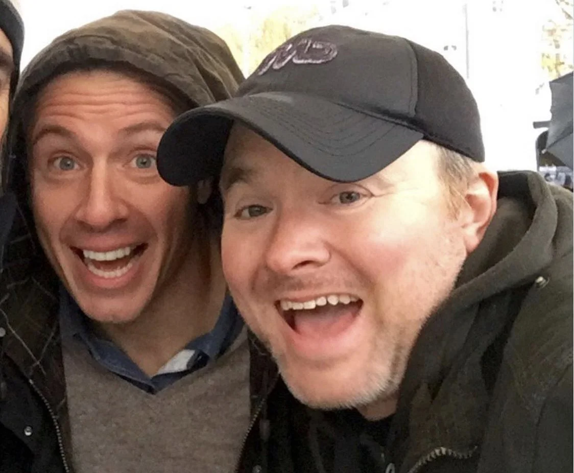 Chris Cuomo's CNN Producer Arrested, Accused Of Raping Children As Young As 9