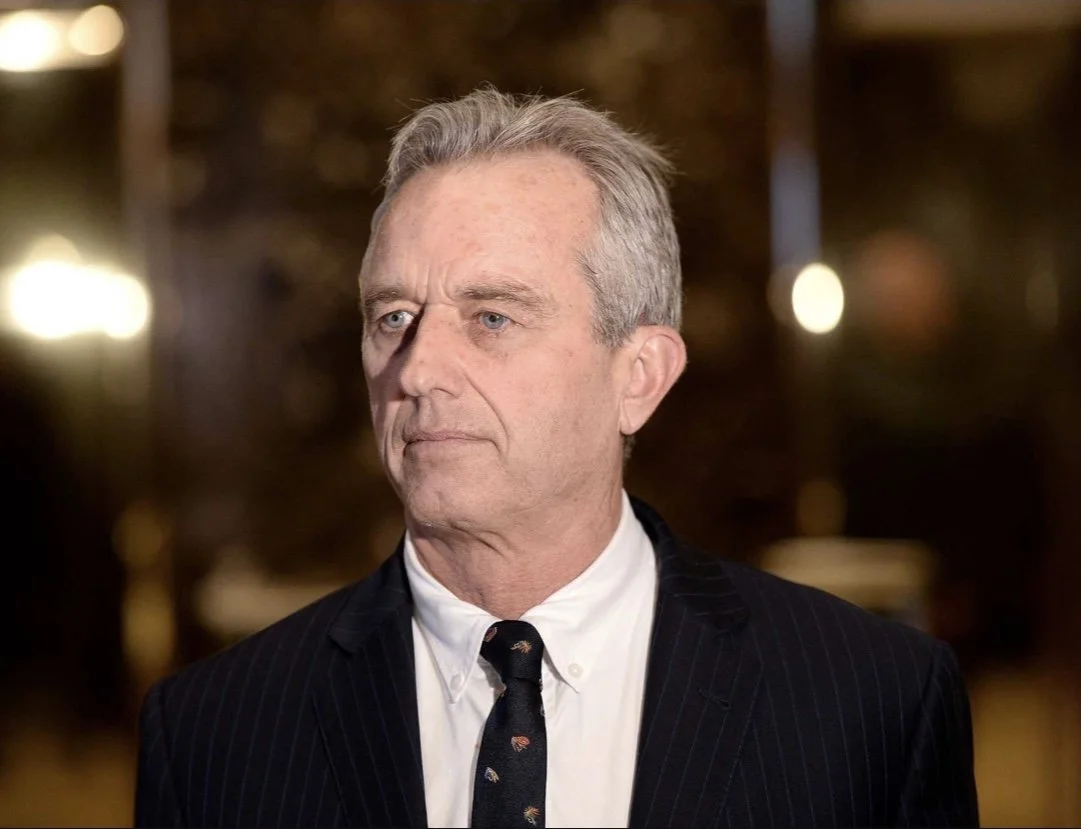 A Group of Lawyers Including RFK Jr. Have Filed A Case Against The UK Government Claiming Nuremberg Code Violations