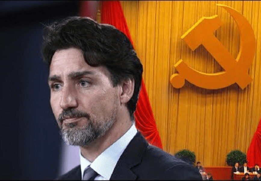 Trudeau To Unleash Never-Before-Used 'Emergency Powers Act' To Counter Protests As US-Canada Bridge Reopens