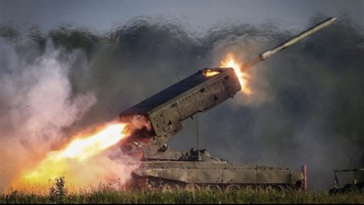 Larry C. Johnson: "The Ukrainian Army Has Been Defeated. What's Left Is Mop-Up"
