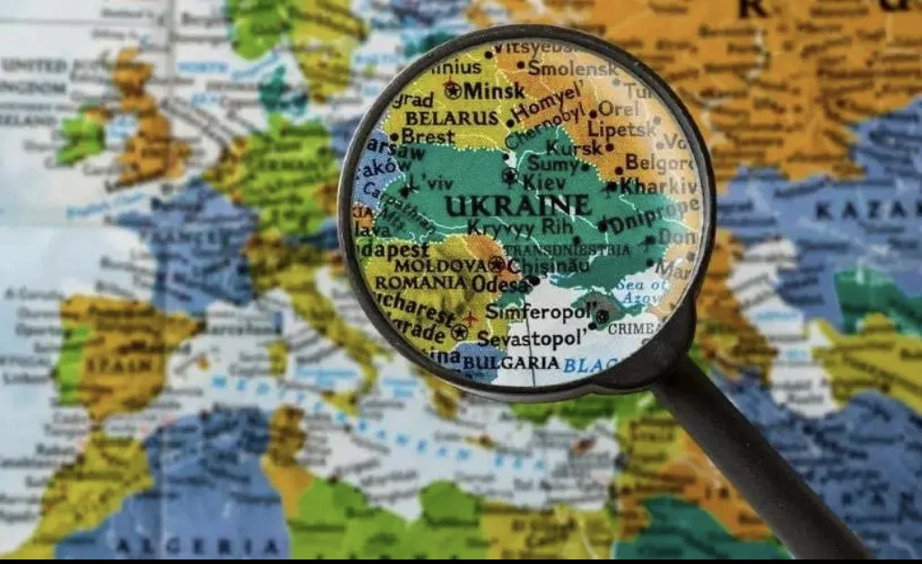 Ukrainian Biolabs Linked to EcoHealth Alliance, Which Helped Create and Unleash COVID-19