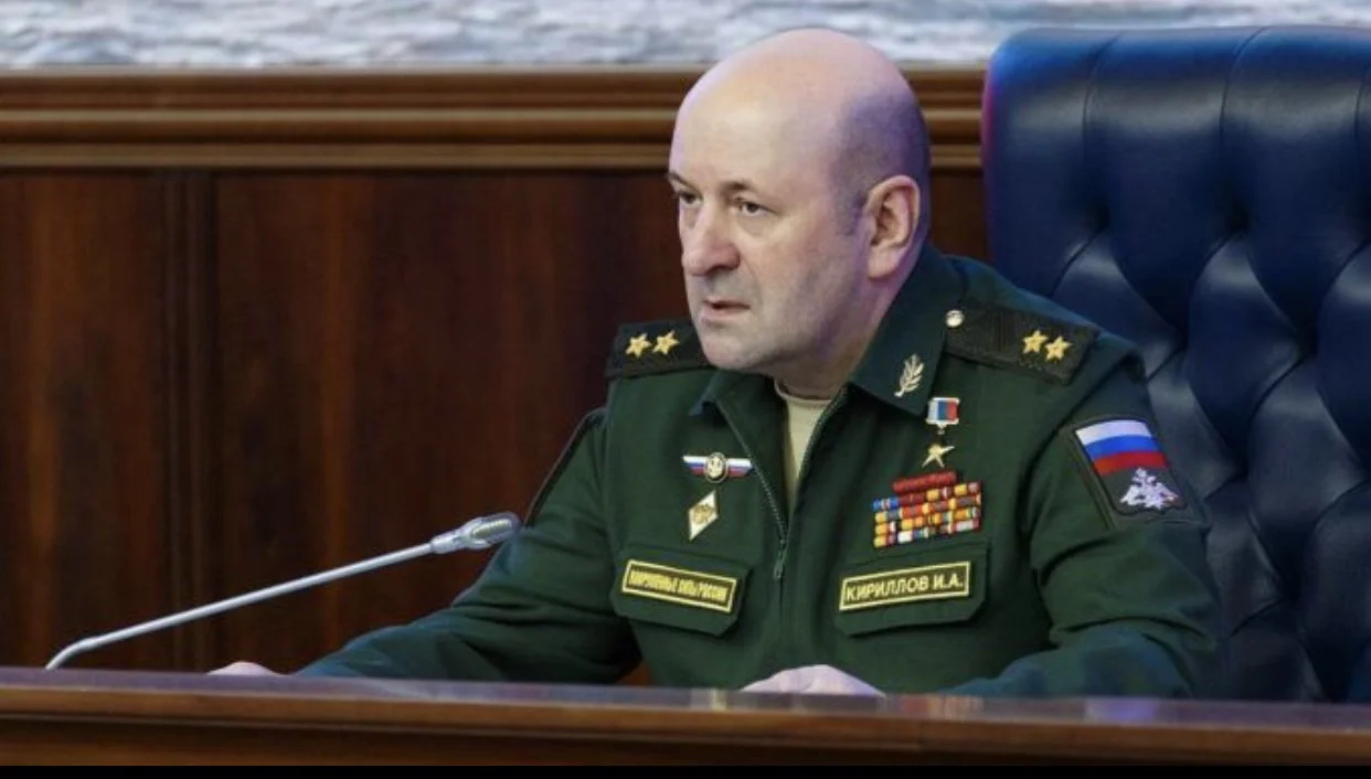 Russian Ministry of Defense Claims Hunter Biden, George Soros &amp; CDC Involved In Ukrainian Biolab