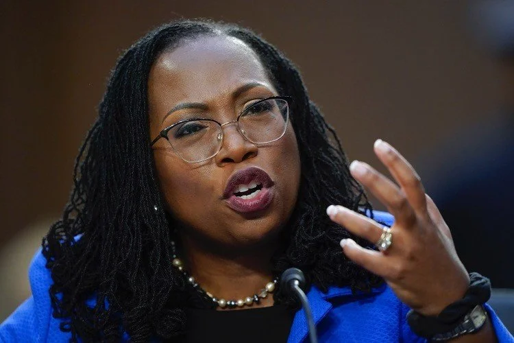 SCOTUS Nominee Ketanji Jackson Was Judge on ‘Pizzagate’ Shooter Trial 