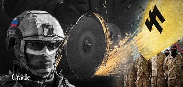 How Mariupol Will Become a Key Hub of Eurasia Integration