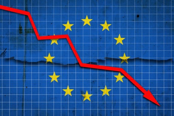 Sit Back and Watch Europe Commit Suicide
