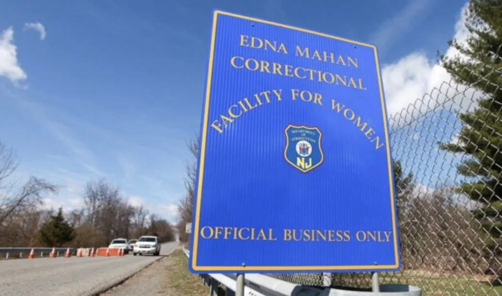 Inmates At Women’s Only Prison Pregnant After Sex With Transgender Prisoner