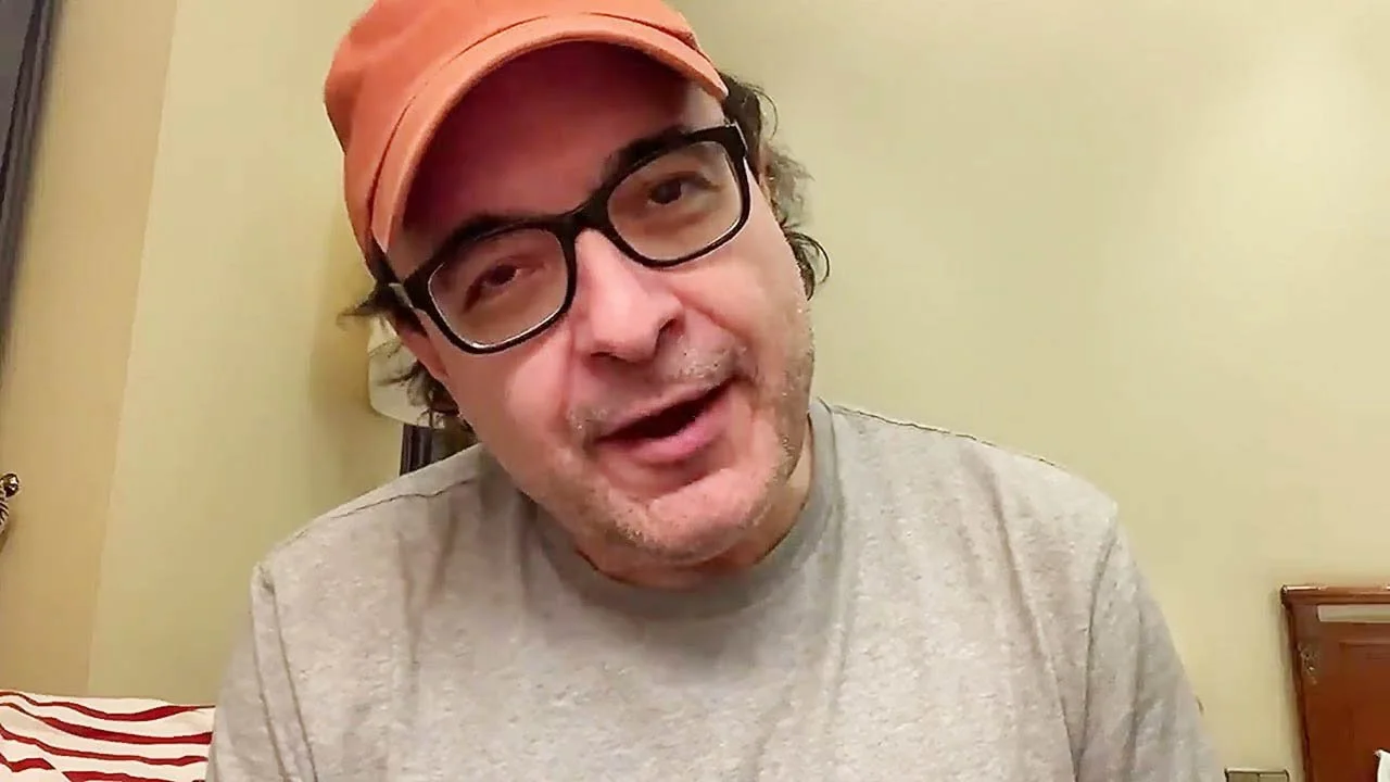 Missing Chilean Journalist Gonzalo Lira Is Alive But Was Apprehended By Ukraine SBU