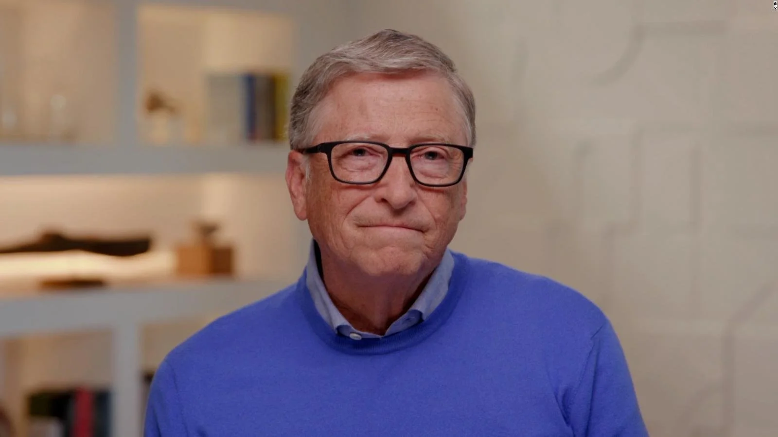 Bill Gates Wants To Create a 3,000 Person Social Media Unit To Quash “Vaccine Misinformation”