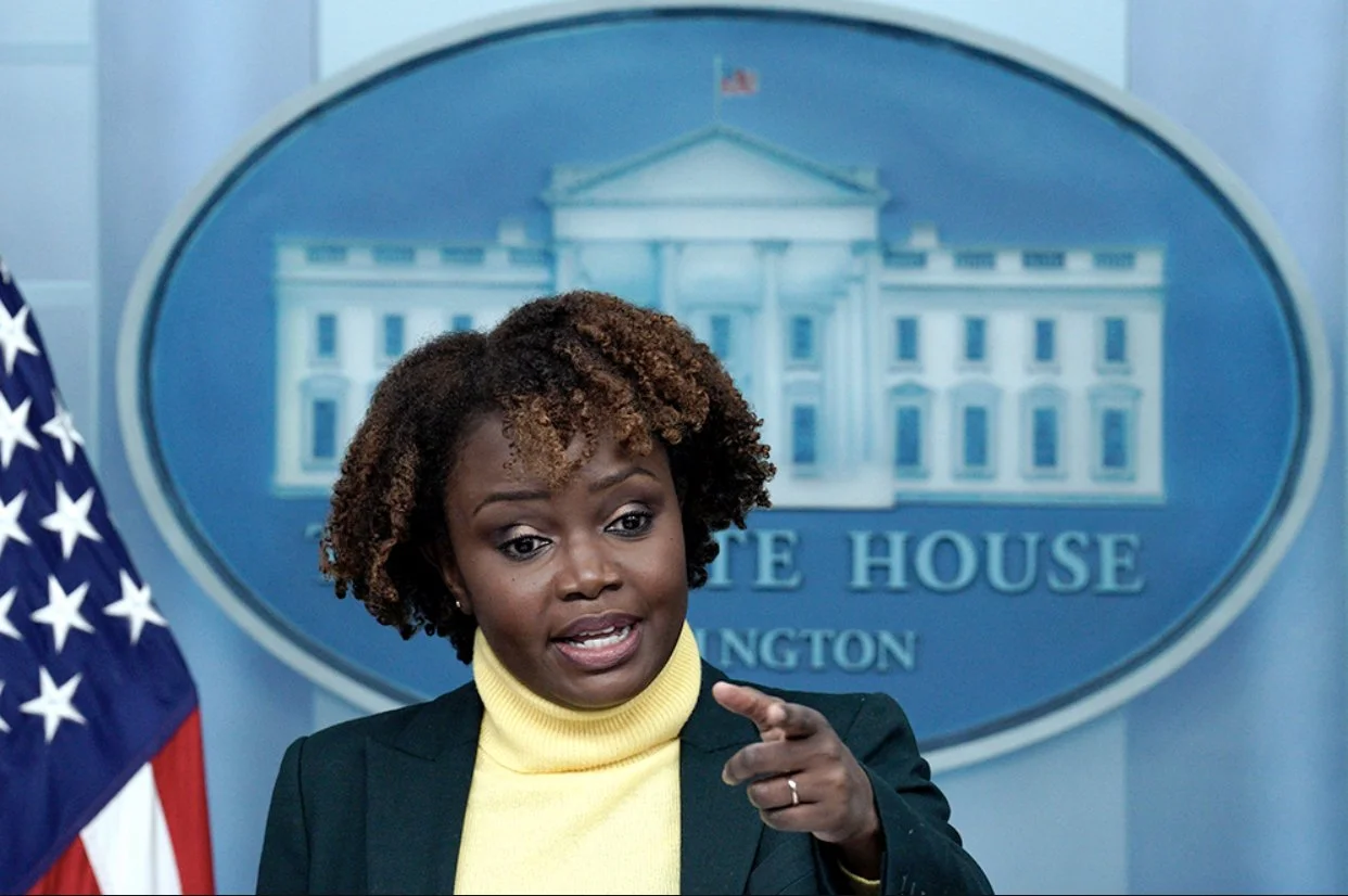 Democrats: ‘It’s Not Us, It’s You!’