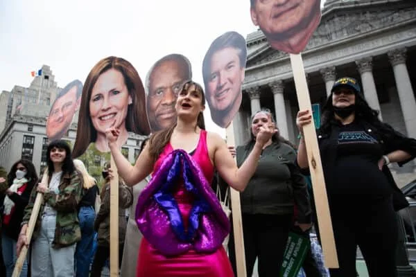 One Rule for Us, Another for Them