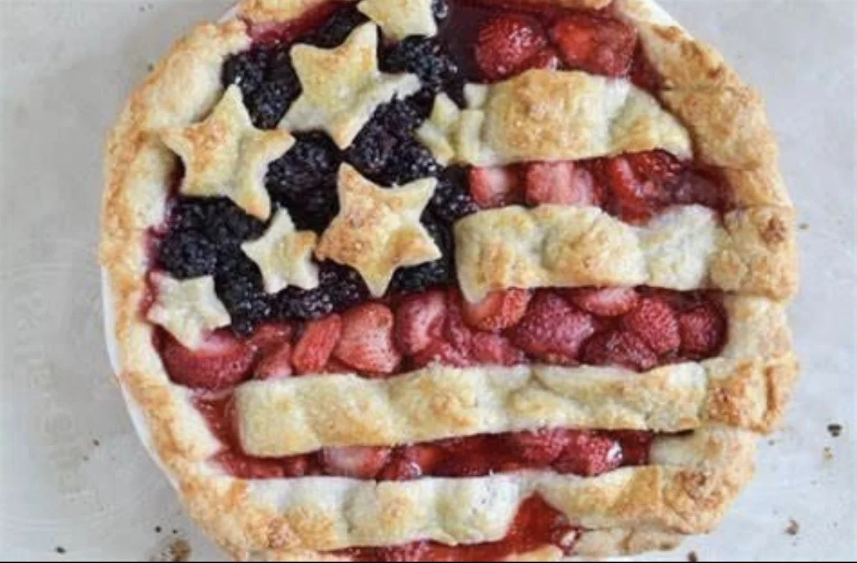 “Bye Bye American Pie”. Reasons Why America Will Fall