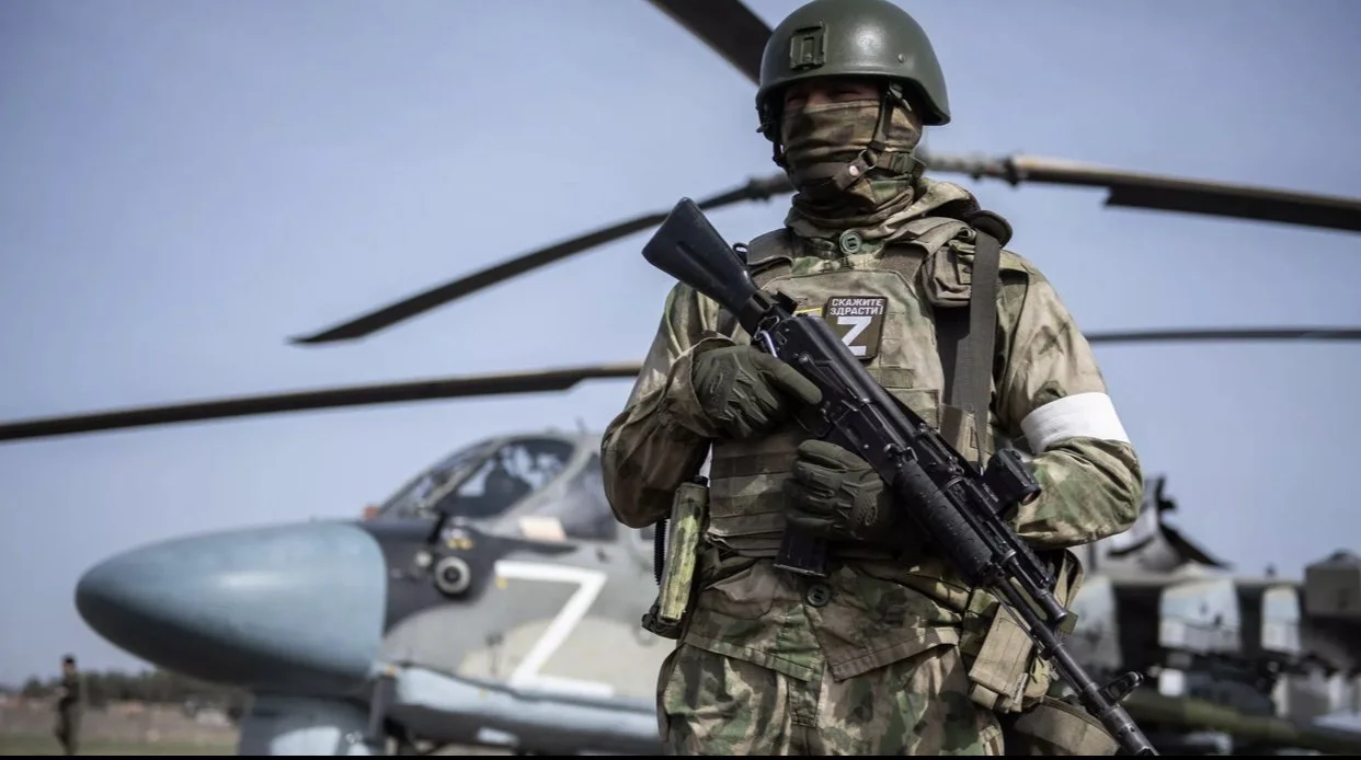 US Military Expert: Russia to Score Major Victories in Donbass, Must Adapt to New NATO Game