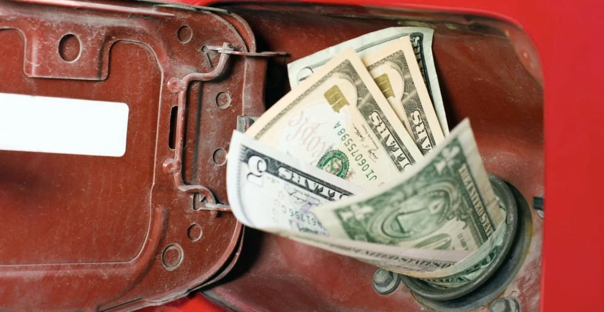 #FJB — Gas Prices Reach $4.86/Gallon for First Time Ever 