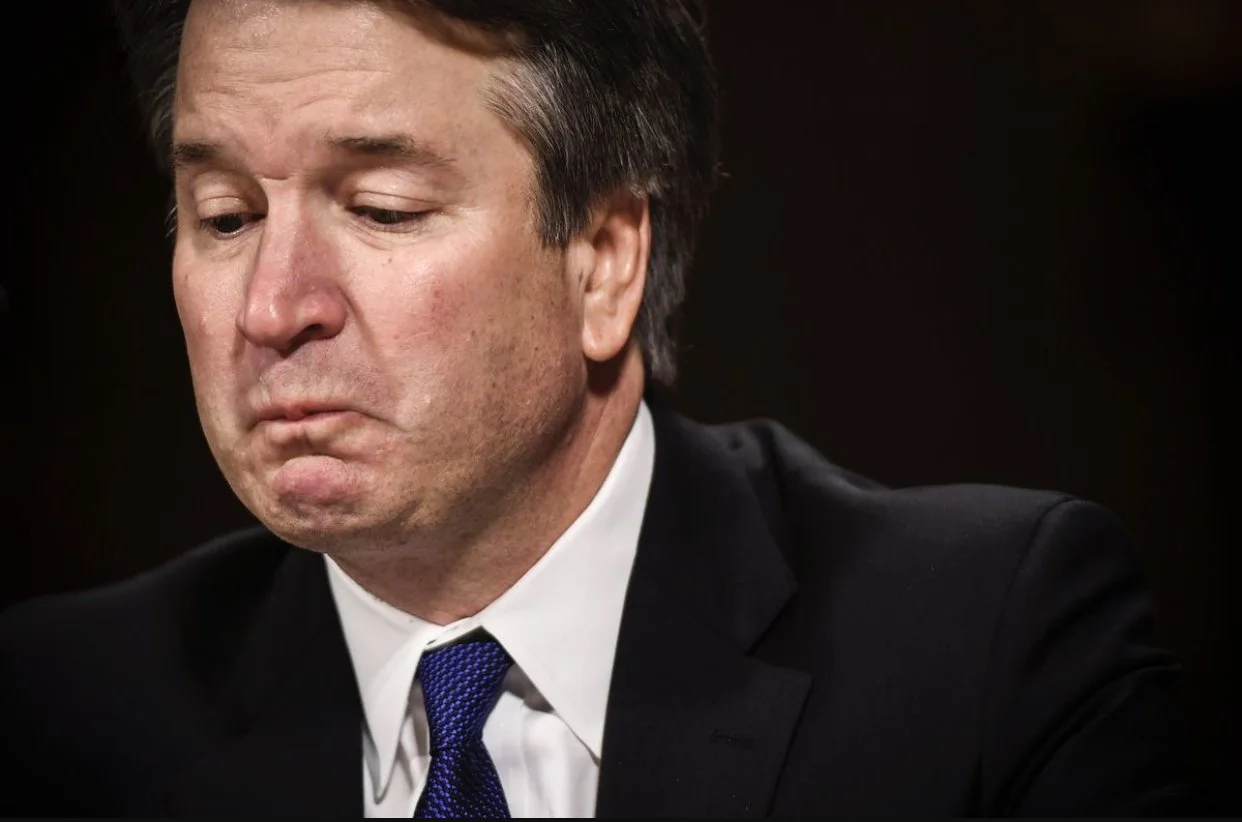 Evidence Emerges That Kavanaugh Assassination Plot Was a Democrat inside Job