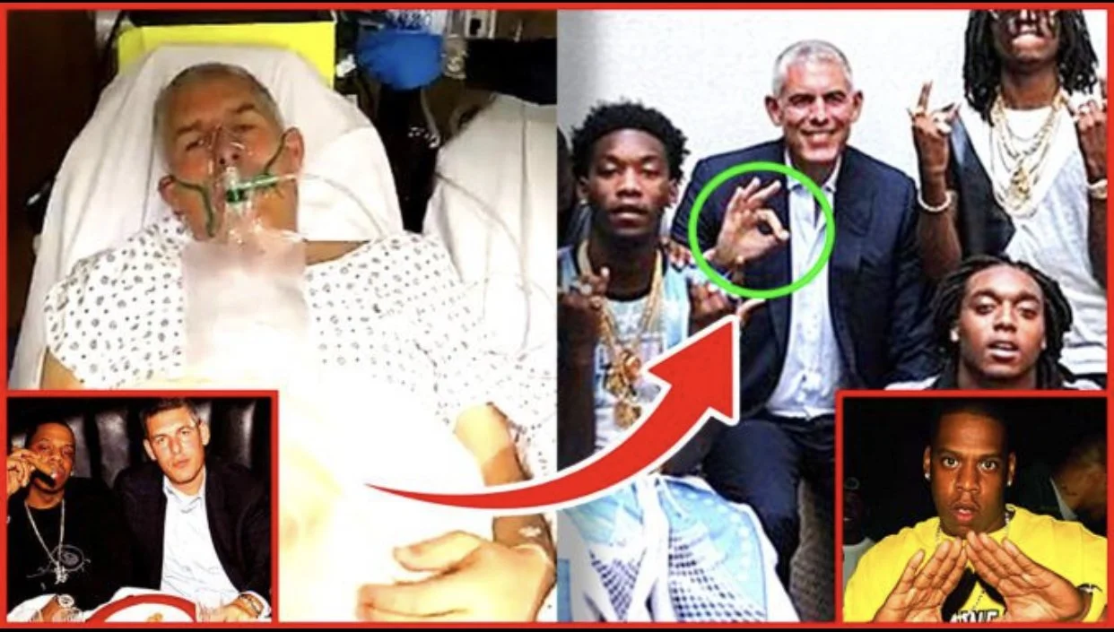 Former CIA Agent Admits Agency Created Gangster Rap to ‘Fill Private Prisons’ By ‘Glamorizing Criminality’