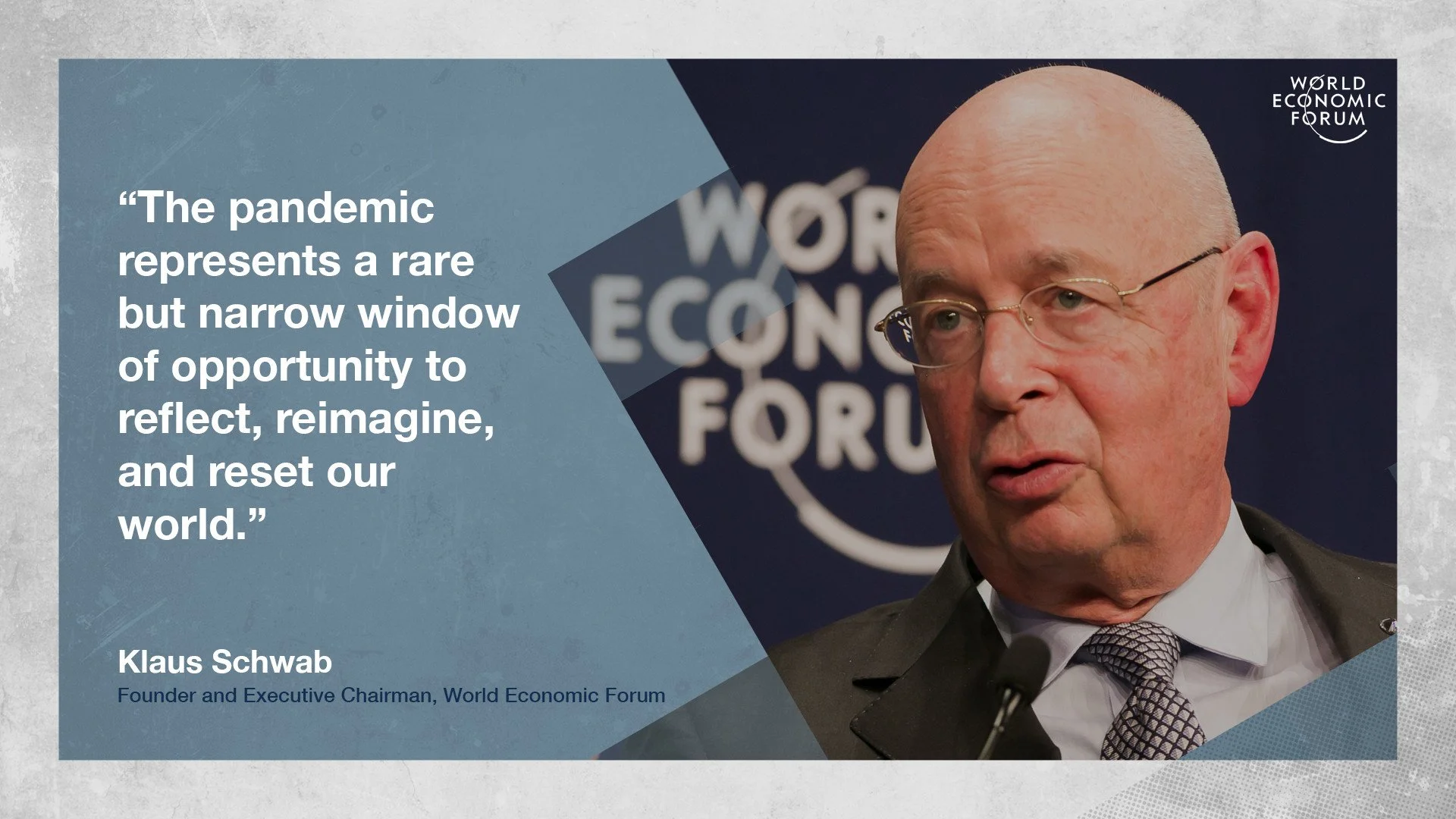 The COVID Pandemic is A Coup d’état, A Global Takeover Referred to as “The Great Reset”