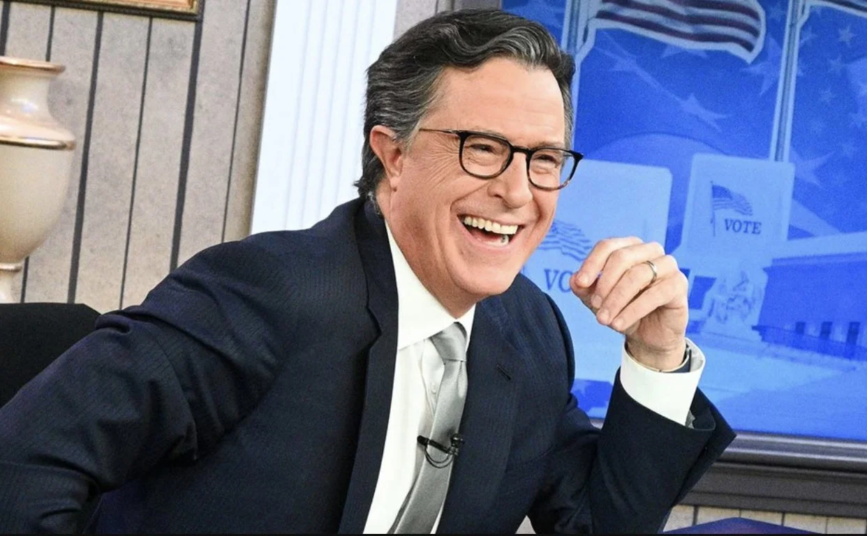 Stephen Colbert Staff Arrested In U.S. House Building, Were Snooping Near Offices Of GOP Members