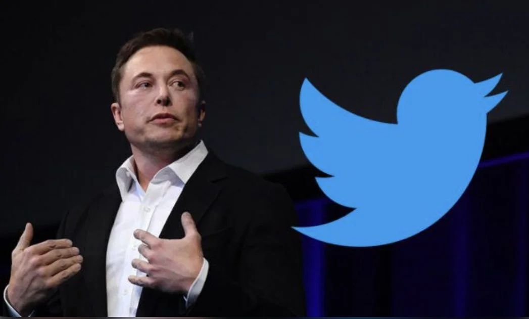 Elon Musk Pulls Plug On Twitter Deal