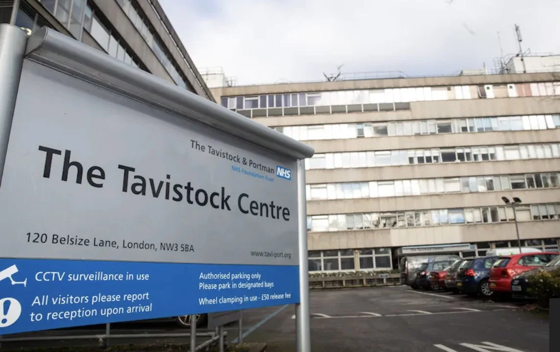 Tavistock Transgender Clinic Shut Down by NHS because it is ‘Not Safe’ for Children