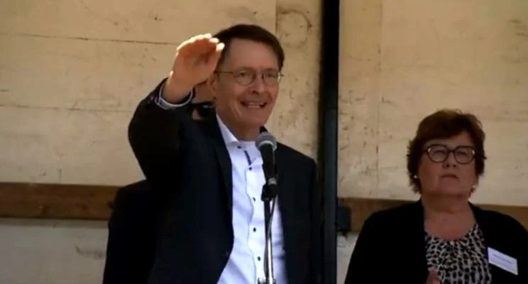 The Normalization Of The New Normal Reich