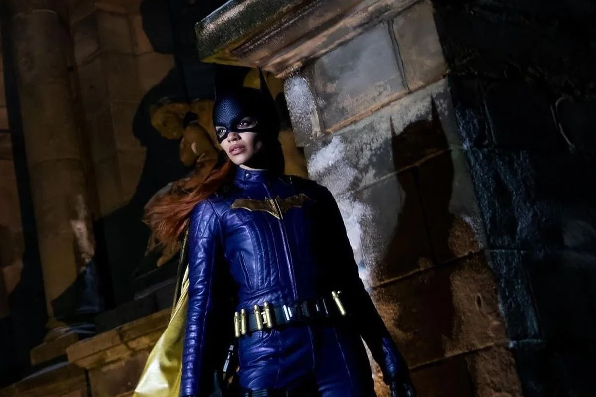 The Truth About Batgirl