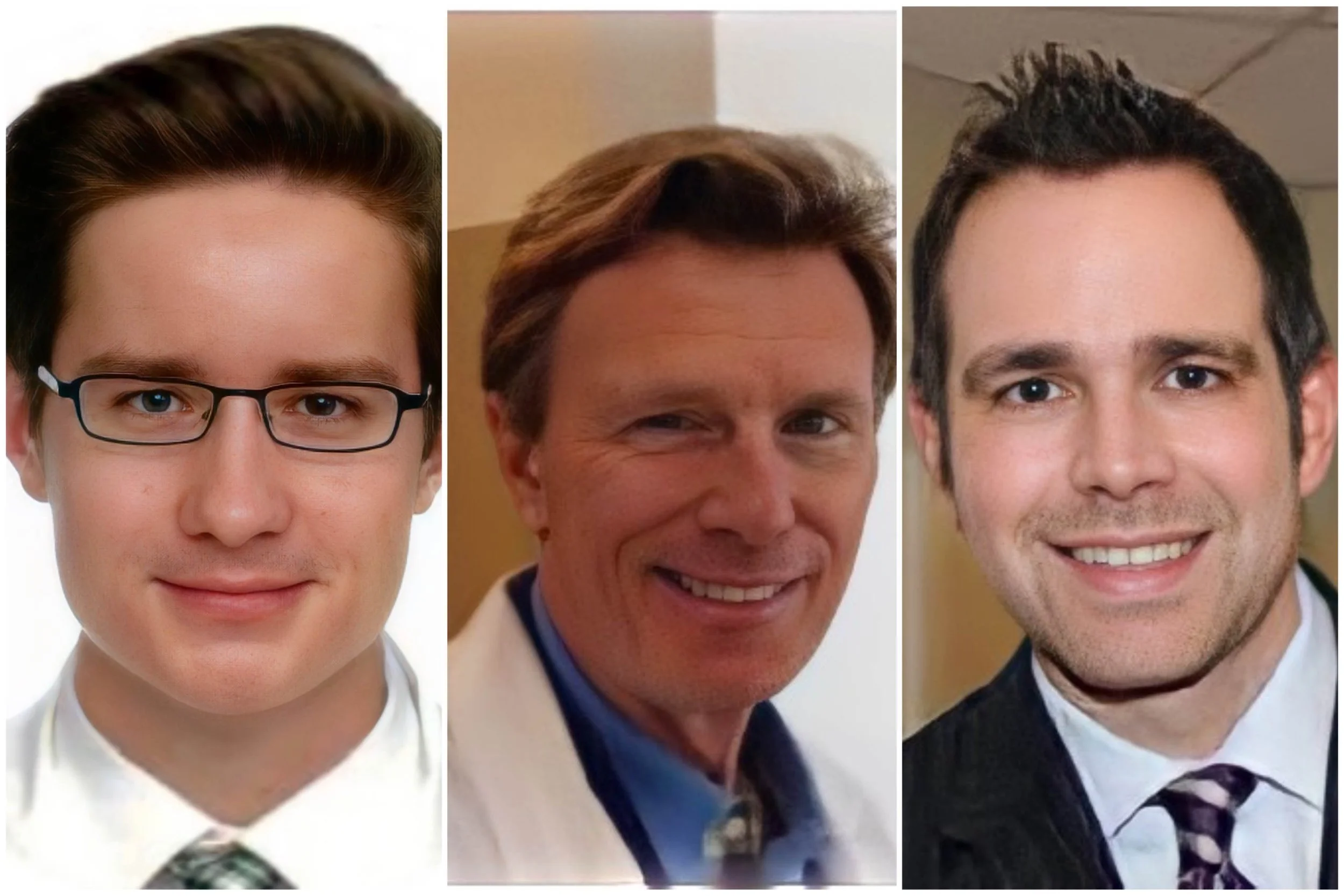 Three Young Doctors Die Unexpectedly at Small Hospital Just Days After 4th COVID Vax Mandate