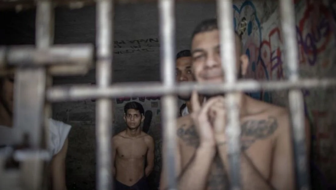 Venezuela Is Emptying Prisons, Sending Murderers and Rapists To Cross ‘Open US Border’