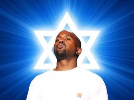 Kanye West Calls Out Jewish Power; Twitter Bans Him
