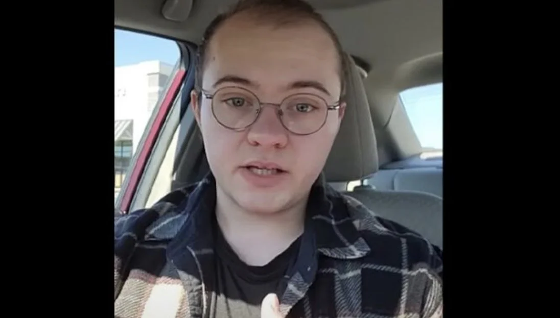 Girl Who Was Forced To Take Testosterone Goes Bald