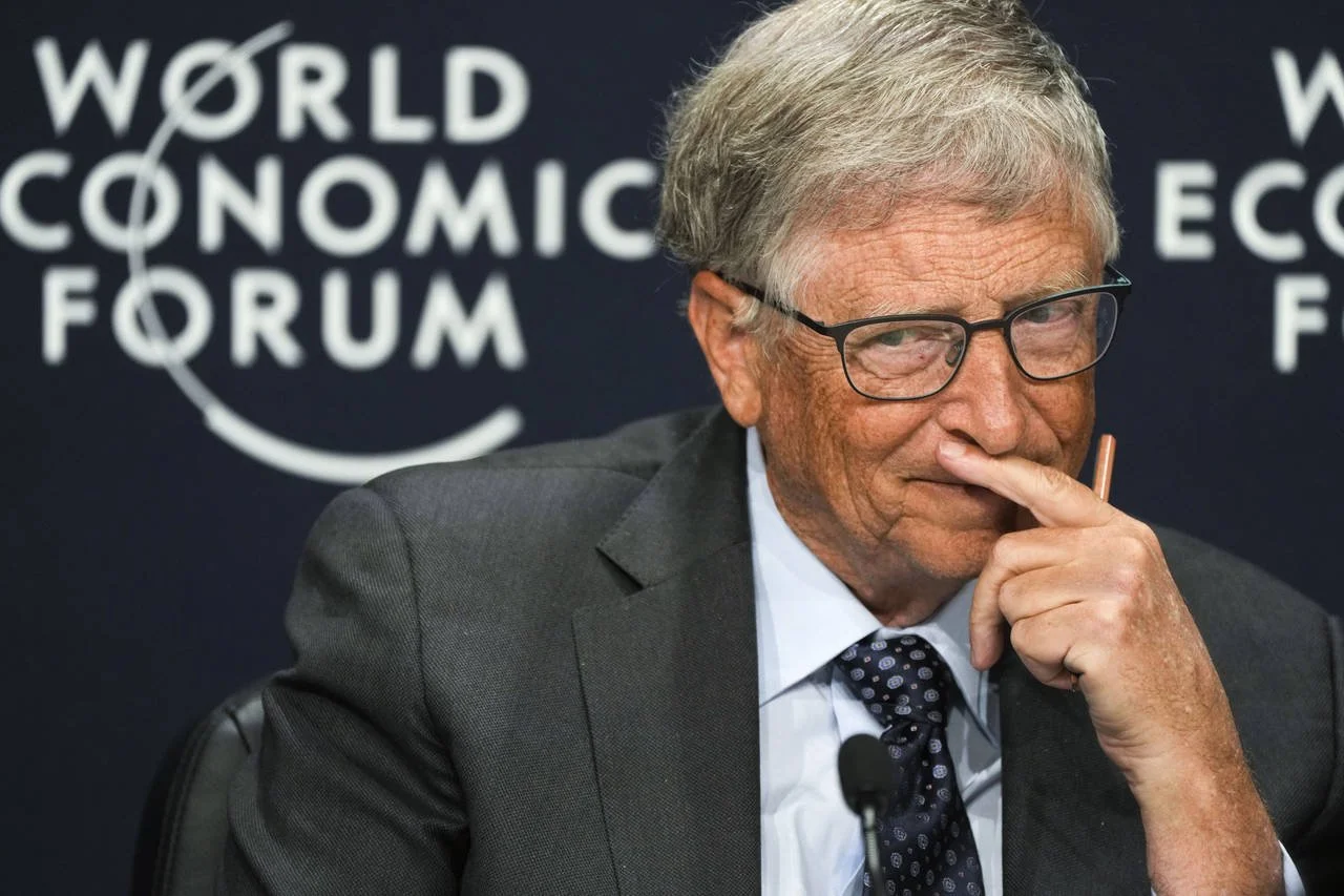 Gates Foundation Pledges $200 Million To Roll Out Global Digital IDs