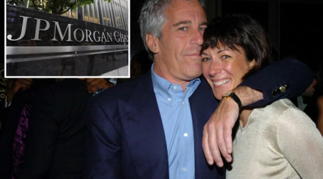 JPMorgan, Who Retained Jeffrey Epstein as Client, Bans Kanye West From Banking With Them