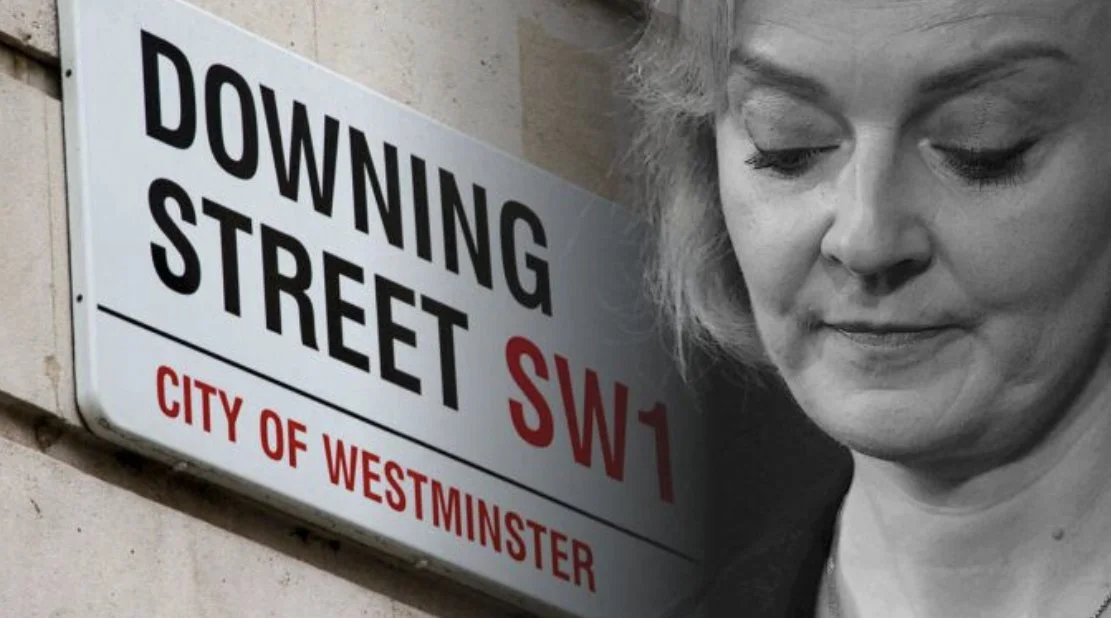 UK Prime Minister Liz Truss Resigns After Only 6 Weeks In Office