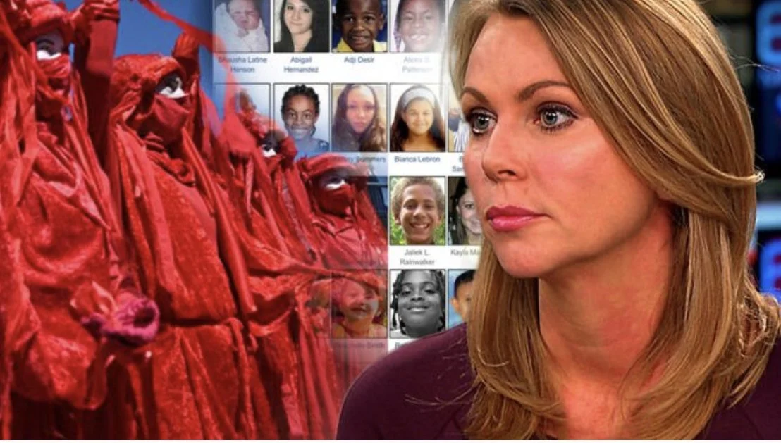 Lara Logan Gets Cancelled After Saying Globalist Elite ‘Dine on Blood of Children’ Live On Air
