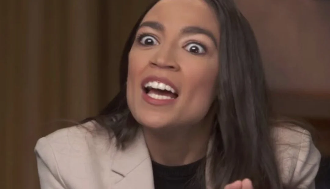 AOC Says Gas Stoves Cause ‘Brain Damage,’ Then Photos of Her Cooking on Gas At Home Emerge