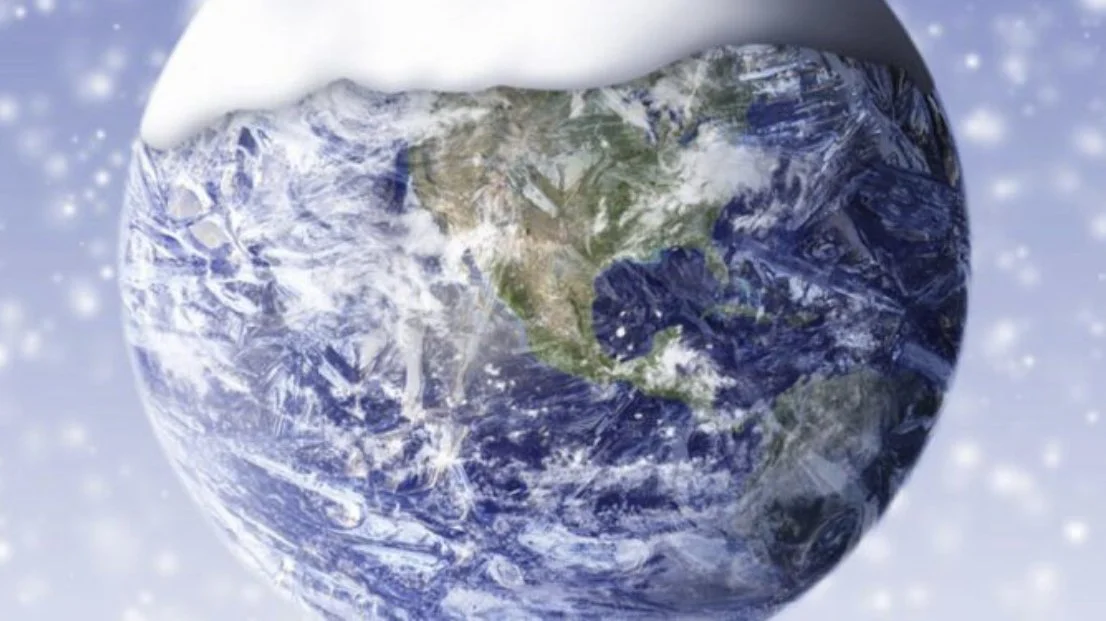 Top International Scientists Say Temperatures in Northern Hemisphere To Fall Over Next 25 Years