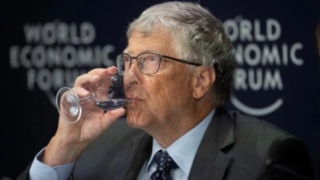 Bill Gates Says ‘Man-Made Pandemic More Brutal Than Covid’ Is On The Horizon