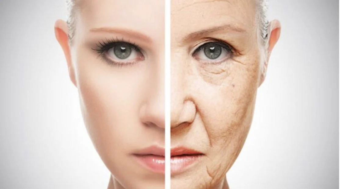 COVID Vaccines Are Causing ‘Hyper-Accelerated Ageing’ in Humans