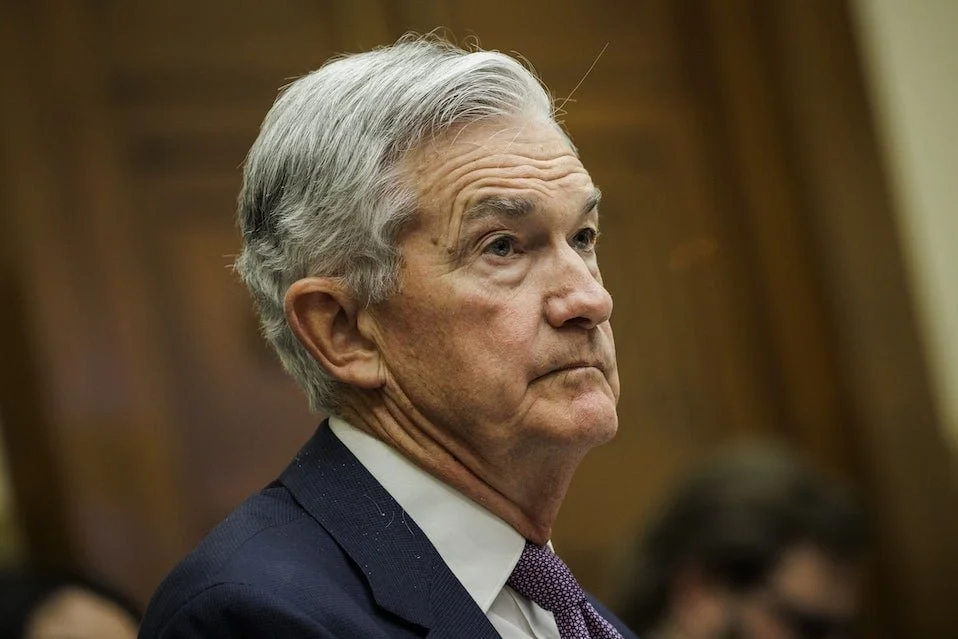 Economic Death Spiral: Financial Collapse or Hyper Inflation?