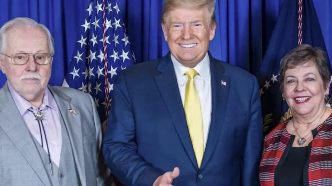 Family of Trump’s Top Donor All Killed in ‘Mysterious’ Plane Crash