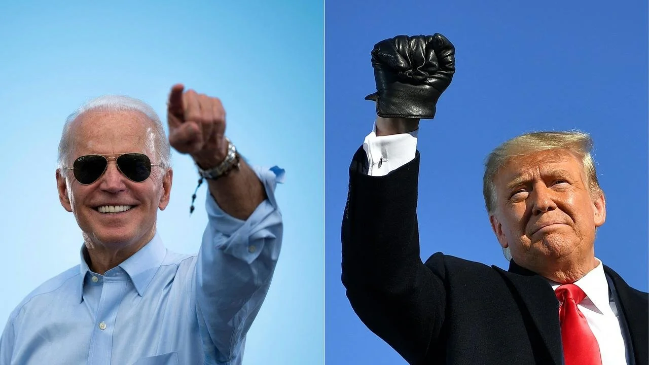 DOJ Announce Trump Indictment Same Day Document Is Released That Shows Biden Took $5 Million Bribe From Ukraine