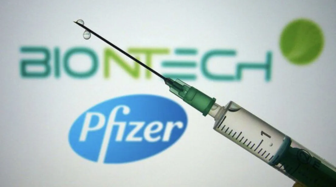Scientists Reveal Three Different Batches of Pfizer "Vaccines" Were Used in the EU