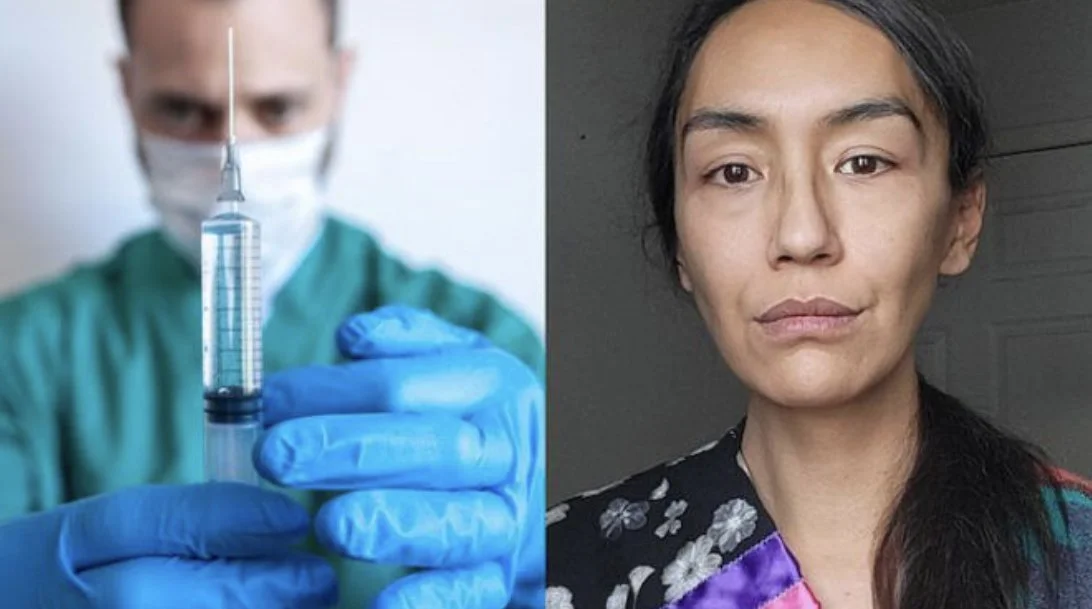 Canadian Transgender Who Regrets Their Surgeries Wants to be Euthanatized