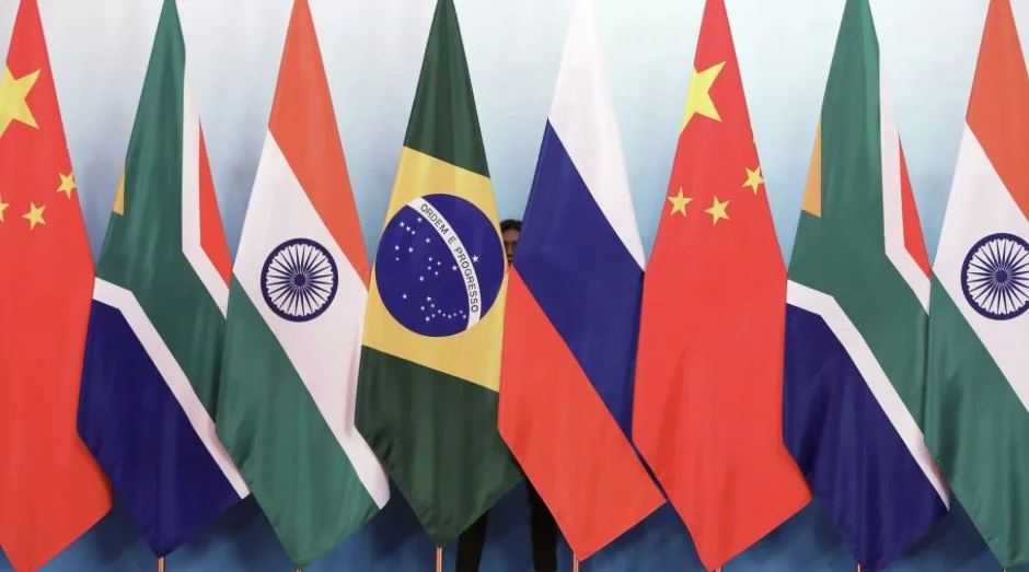 Geopolitical Chessboard Shifts Against US Empire