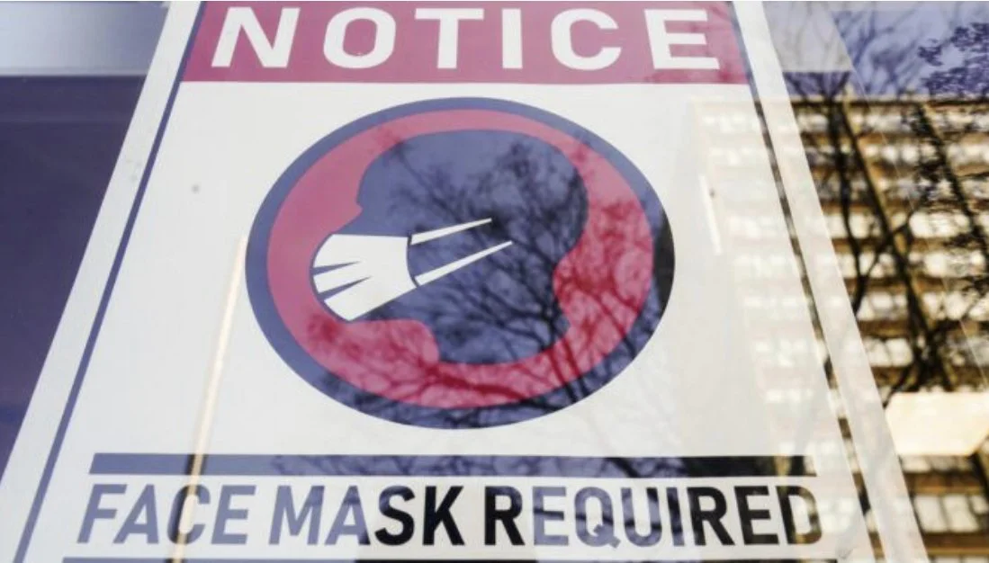 Covid Hysteria 2.0: Are Facemask Mandates Being Reinstated?