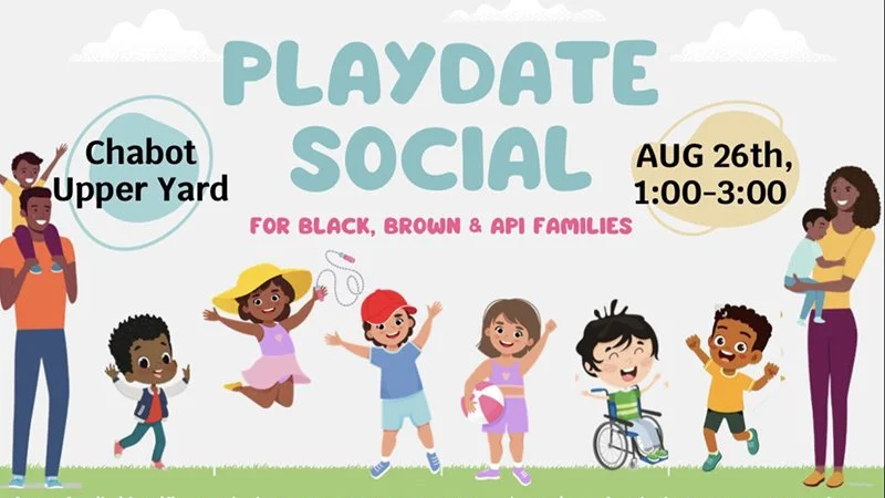 Parent Slams California School For Holding ‘No Whites Allowed’ Kids Playdate