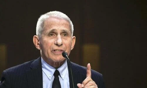 "A CIA Front Organization": Revisiting EcoHealth COVID-19 Claims After Fauci 'Influence' Campaign Bombshell